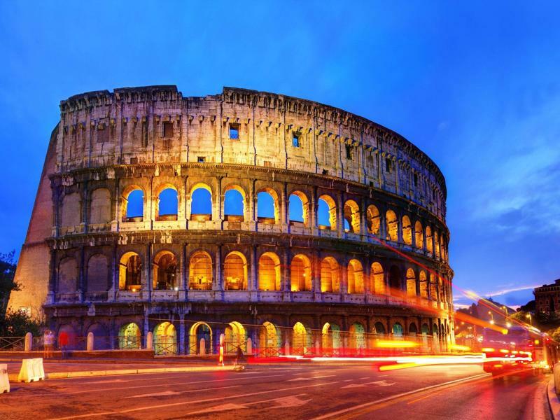 My Sweet Rome Guest House Exterior foto